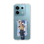 Slim Protection Case［ Hatsune Miku × Kuppy Ramune – KAITO × Kuppy – Full-body Illustration 1 ］