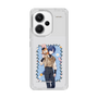 Slim Protection Case［ Hatsune Miku × Kuppy Ramune – KAITO × Kuppy – Full-body Illustration 1 ］