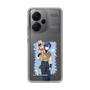 Slim Protection Case［ Hatsune Miku × Kuppy Ramune – KAITO × Kuppy – Full-body Illustration 1 ］