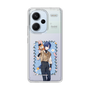 Slim Protection Case［ Hatsune Miku × Kuppy Ramune – KAITO × Kuppy – Full-body Illustration 1 ］