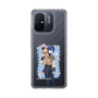 Slim Protection Case［ Hatsune Miku × Kuppy Ramune – KAITO × Kuppy – Full-body Illustration 1 ］