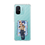 Slim Protection Case［ Hatsune Miku × Kuppy Ramune – KAITO × Kuppy – Full-body Illustration 1 ］