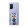 Slim Protection Case［ Hatsune Miku × Kuppy Ramune – KAITO × Kuppy – Full-body Illustration 1 ］