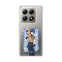 Slim Protection Case［ Hatsune Miku × Kuppy Ramune – KAITO × Kuppy – Full-body Illustration 1 ］