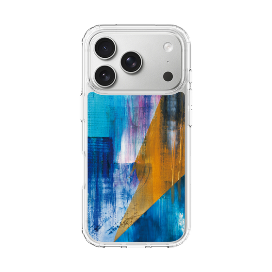 Slim Protection Case［ Shotaro Sanada - Between the Landscapes.001 ］