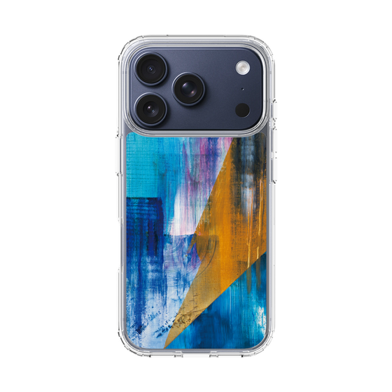 Slim Protection Case［ Shotaro Sanada - Between the Landscapes.001 ］