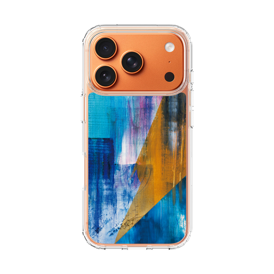 Slim Protection Case［ Shotaro Sanada - Between the Landscapes.001 ］