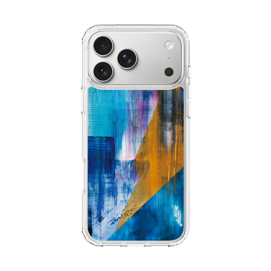 Slim Protection Case［ Shotaro Sanada - Between the Landscapes.001 ］