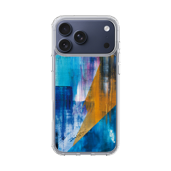 Slim Protection Case［ Shotaro Sanada - Between the Landscapes.001 ］