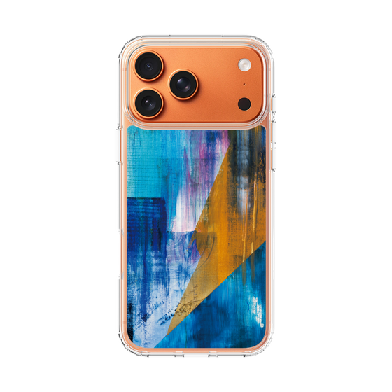Slim Protection Case［ Shotaro Sanada - Between the Landscapes.001 ］