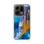 Slim Protection Case［ Shotaro Sanada - Between the Landscapes.001 ］