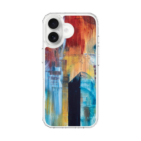 Slim Protection Case［ Shotaro Sanada - Between the Landscapes.002 ］