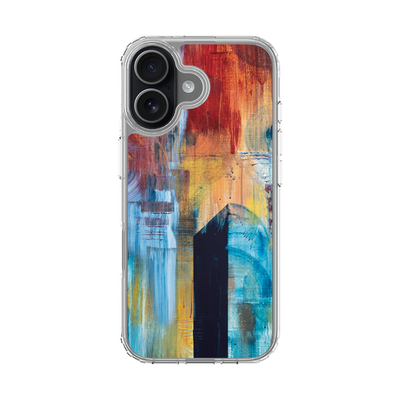 Slim Protection Case［ Shotaro Sanada - Between the Landscapes.002 ］