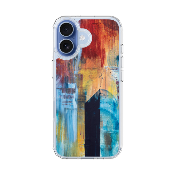 Slim Protection Case［ Shotaro Sanada - Between the Landscapes.002 ］