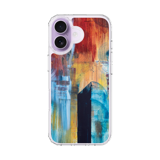 Slim Protection Case［ Shotaro Sanada - Between the Landscapes.002 ］