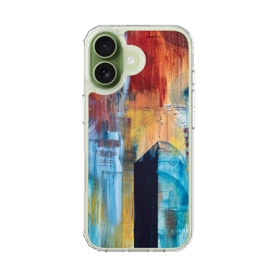 Slim Protection Case［ Shotaro Sanada - Between the Landscapes.002 ］