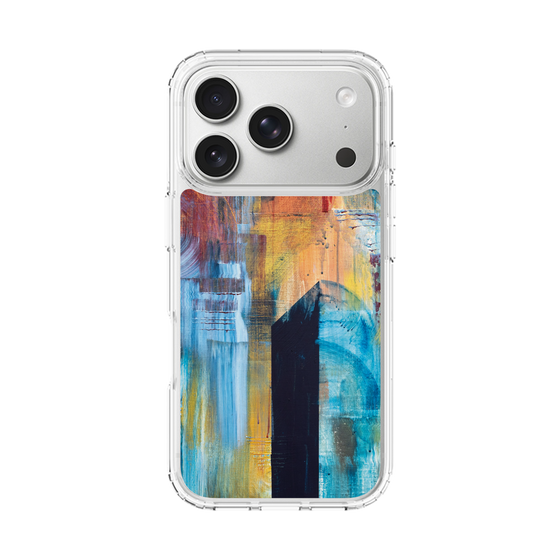 Slim Protection Case［ Shotaro Sanada - Between the Landscapes.002 ］