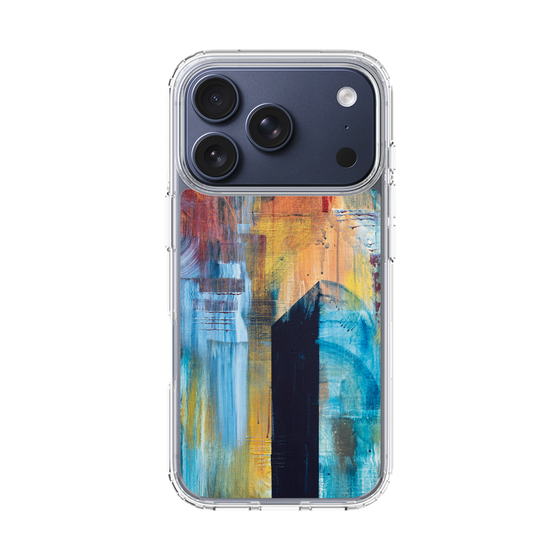 Slim Protection Case［ Shotaro Sanada - Between the Landscapes.002 ］