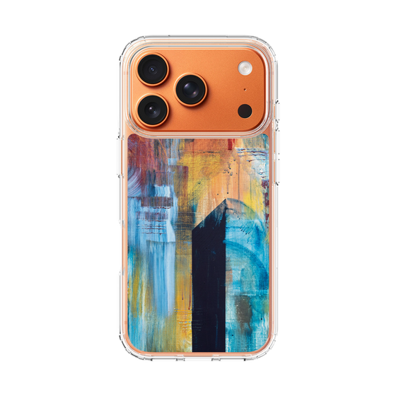 Slim Protection Case［ Shotaro Sanada - Between the Landscapes.002 ］