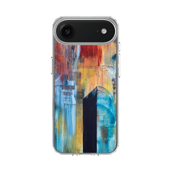 Slim Protection Case［ Shotaro Sanada - Between the Landscapes.002 ］