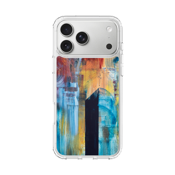 Slim Protection Case［ Shotaro Sanada - Between the Landscapes.002 ］