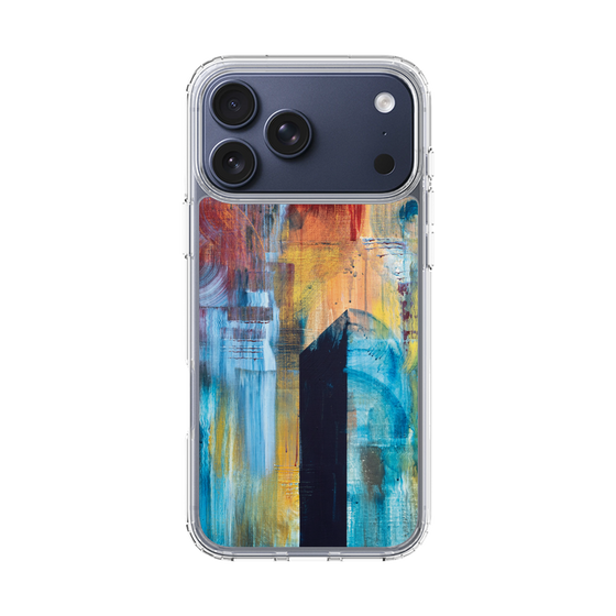 Slim Protection Case［ Shotaro Sanada - Between the Landscapes.002 ］