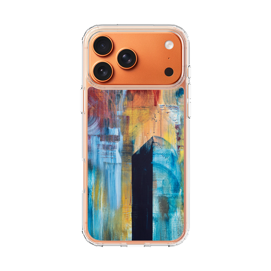 Slim Protection Case［ Shotaro Sanada - Between the Landscapes.002 ］