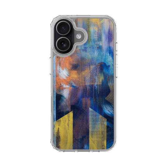 Slim Protection Case［ Shotaro Sanada - Between the Landscapes.003 ］