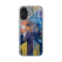 Slim Protection Case［ Shotaro Sanada - Between the Landscapes.003 ］