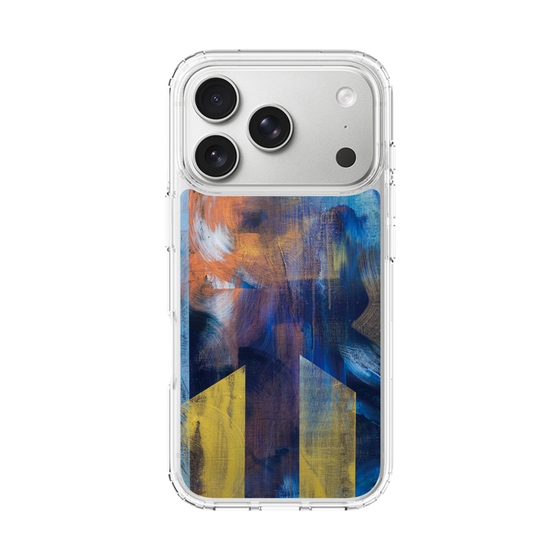 Slim Protection Case［ Shotaro Sanada - Between the Landscapes.003 ］