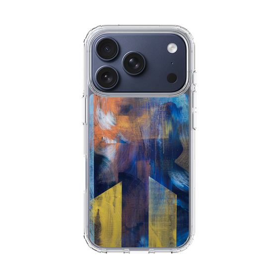 Slim Protection Case［ Shotaro Sanada - Between the Landscapes.003 ］