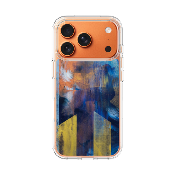 Slim Protection Case［ Shotaro Sanada - Between the Landscapes.003 ］