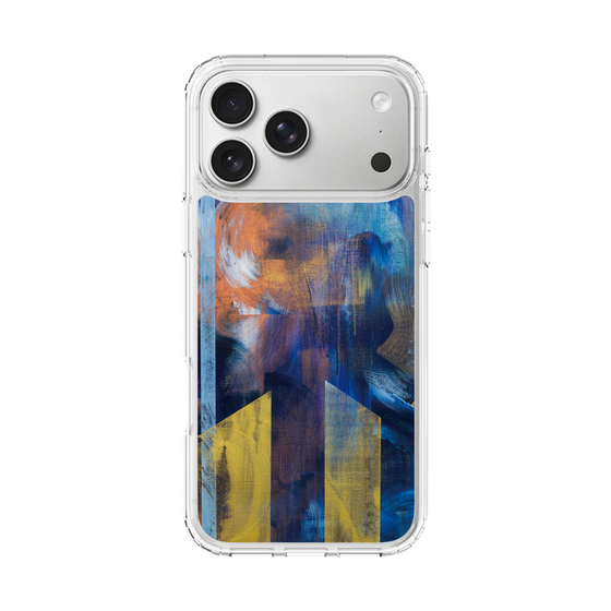 Slim Protection Case［ Shotaro Sanada - Between the Landscapes.003 ］