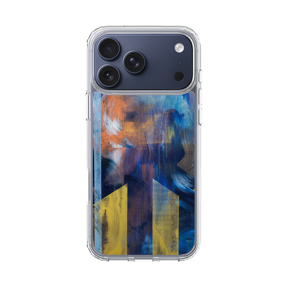 Slim Protection Case［ Shotaro Sanada - Between the Landscapes.003 ］