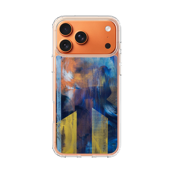 Slim Protection Case［ Shotaro Sanada - Between the Landscapes.003 ］