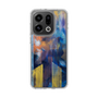 Slim Protection Case［ Shotaro Sanada - Between the Landscapes.003 ］