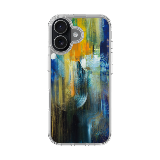 Slim Protection Case［ Shotaro Sanada - Between the Landscapes.004 ］