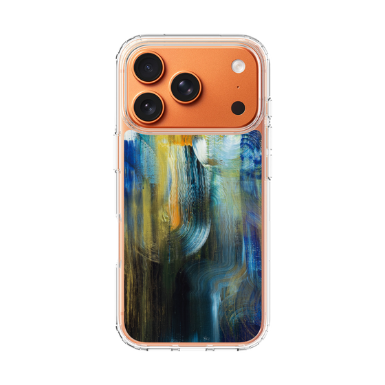 Slim Protection Case［ Shotaro Sanada - Between the Landscapes.004 ］