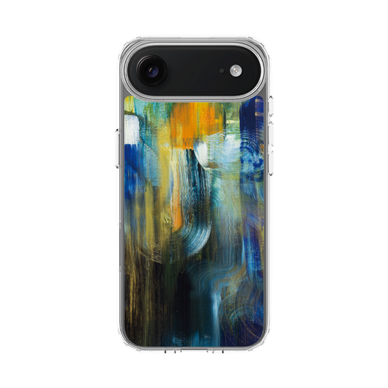 Slim Protection Case［ Shotaro Sanada - Between the Landscapes.004 ］