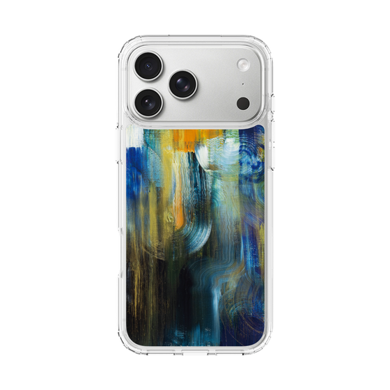 Slim Protection Case［ Shotaro Sanada - Between the Landscapes.004 ］