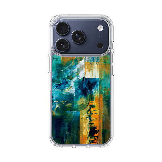 Slim Protection Case［ Shotaro Sanada - Between the Landscapes.006 ］