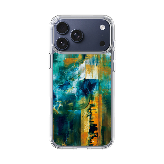 Slim Protection Case［ Shotaro Sanada - Between the Landscapes.006 ］