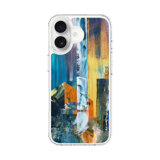 Slim Protection Case［ Shotaro Sanada - Between the Landscapes.007 ］