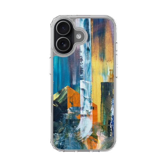Slim Protection Case［ Shotaro Sanada - Between the Landscapes.007 ］