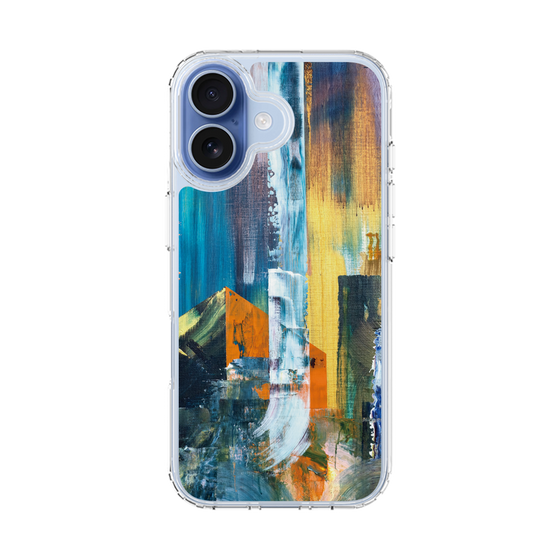 Slim Protection Case［ Shotaro Sanada - Between the Landscapes.007 ］