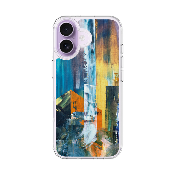 Slim Protection Case［ Shotaro Sanada - Between the Landscapes.007 ］
