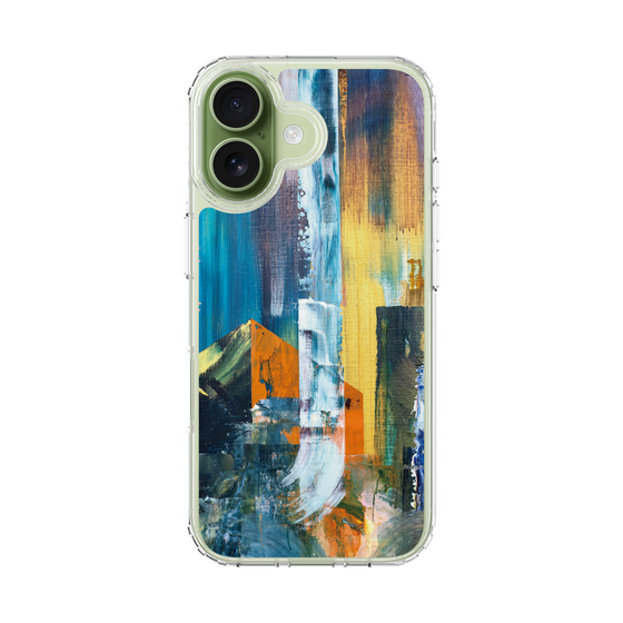 Slim Protection Case［ Shotaro Sanada - Between the Landscapes.007 ］