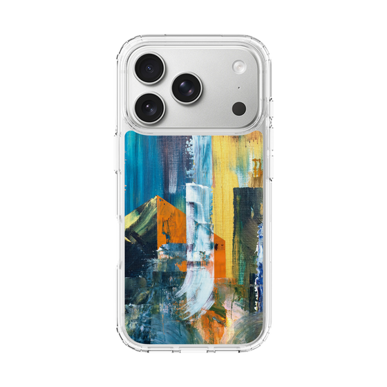 Slim Protection Case［ Shotaro Sanada - Between the Landscapes.007 ］