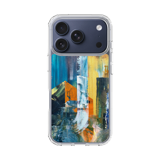 Slim Protection Case［ Shotaro Sanada - Between the Landscapes.007 ］