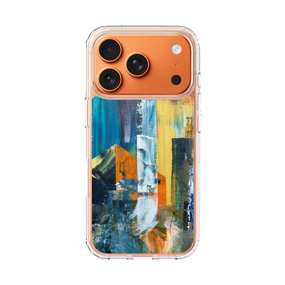 Slim Protection Case［ Shotaro Sanada - Between the Landscapes.007 ］